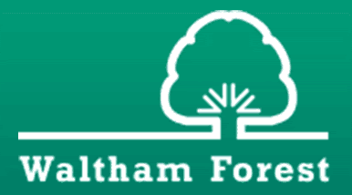 WalthamForestLogo