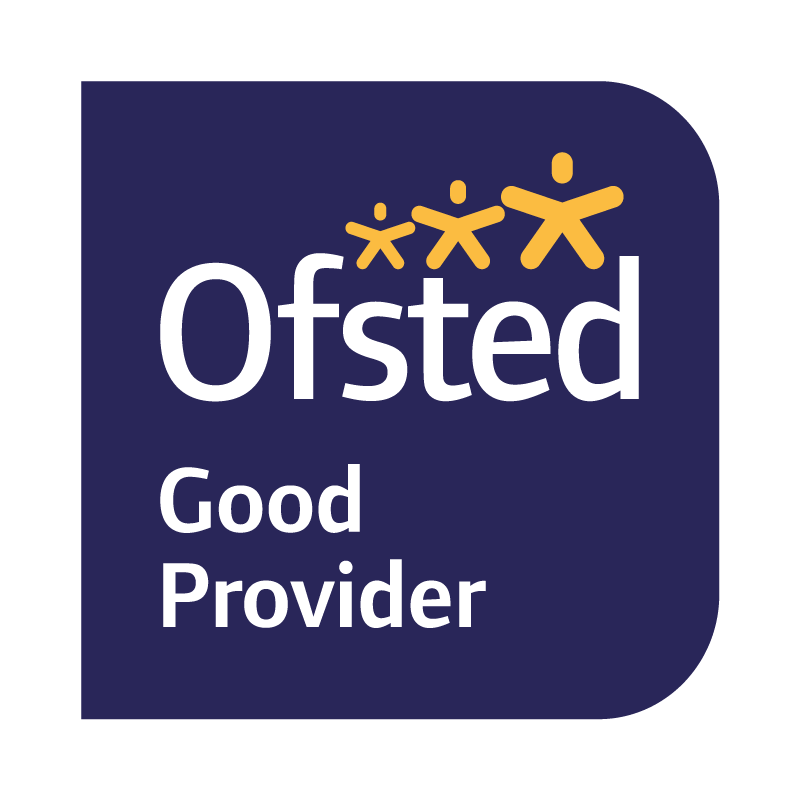 Ofsted good logo