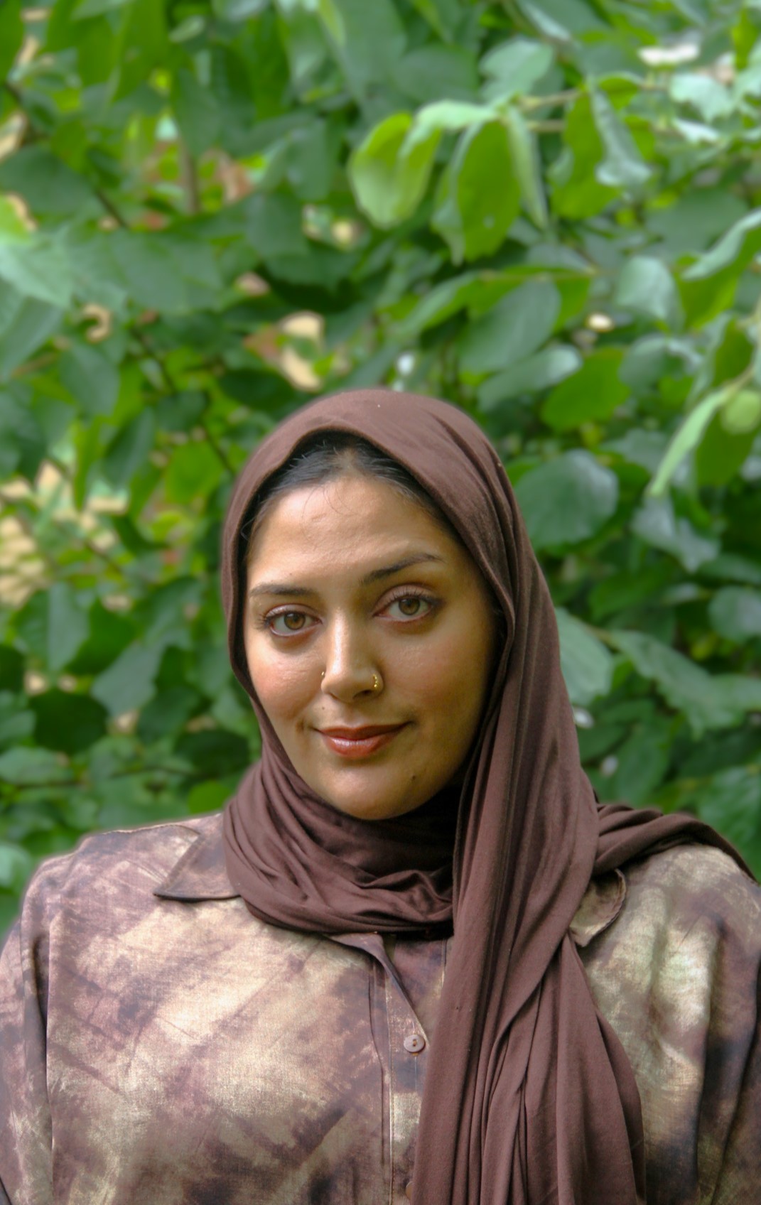 Shazmeen Khalid