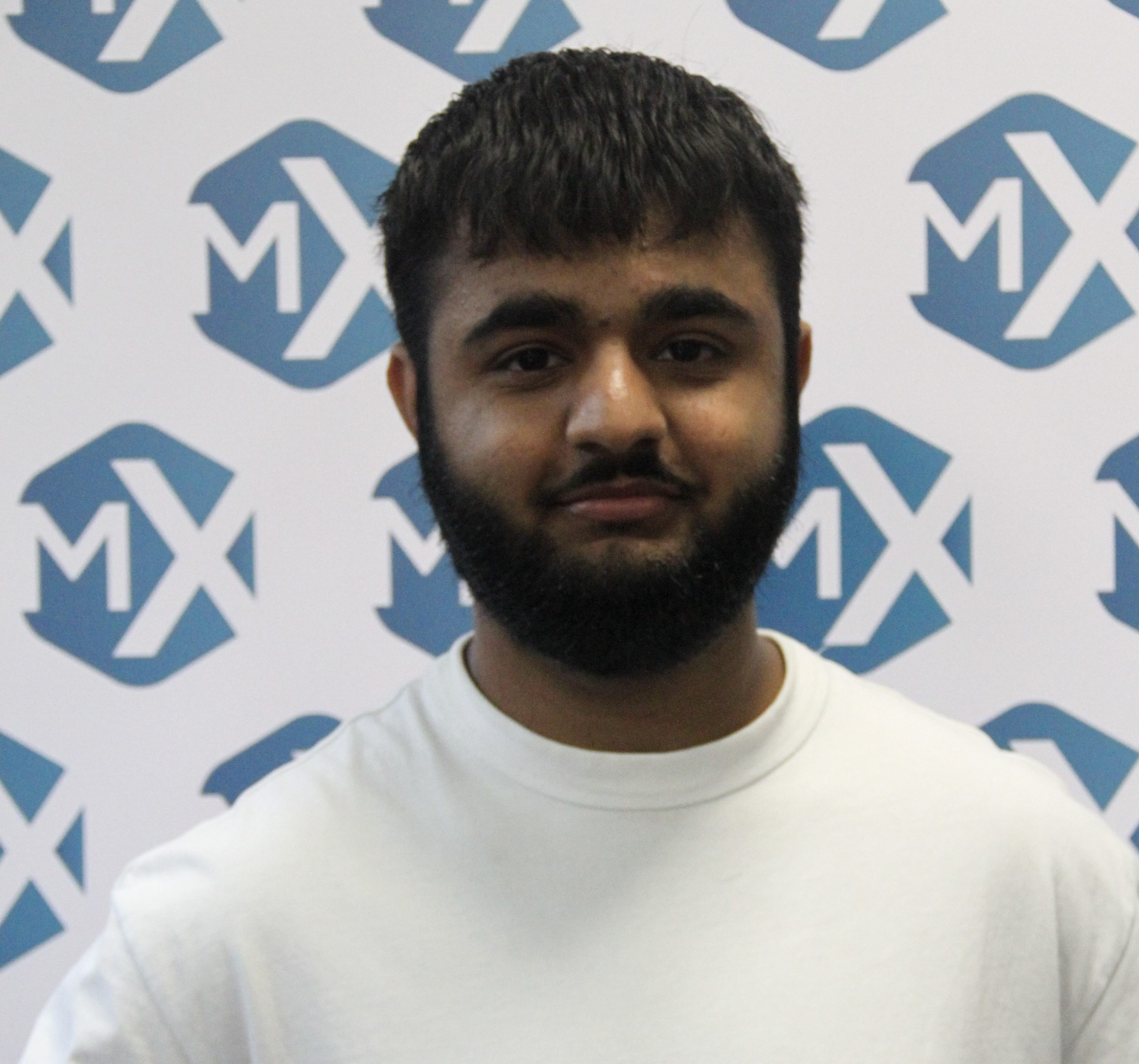 Junayed 1 Monoux Offer Holders Zone - Monoux Sixth Form
